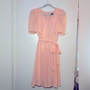 Fit & flare dress- Tommy Hilfiger